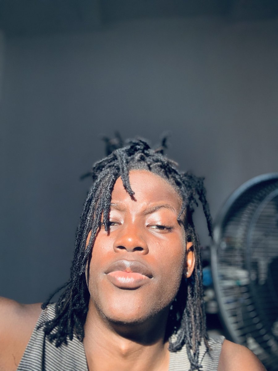 Coconut head 🙂‍↔️😍 tweet media