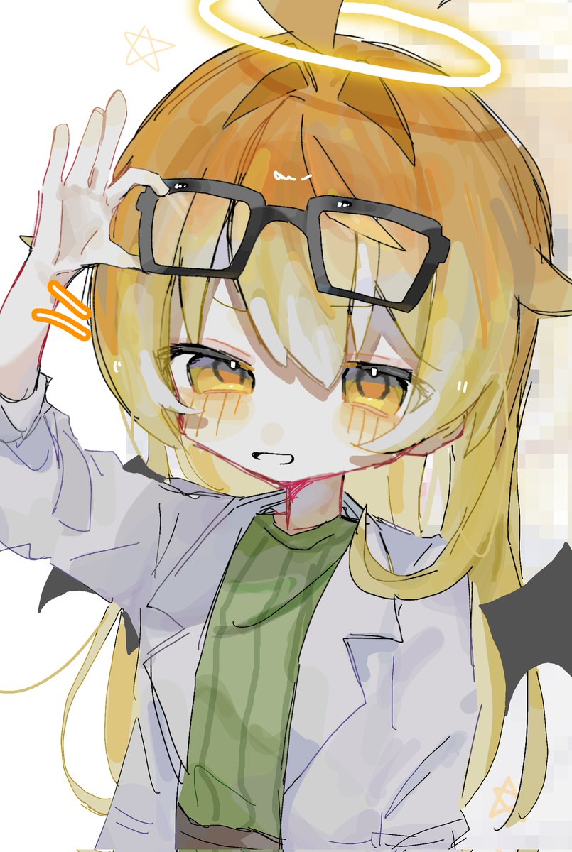 らんどせる tweet media