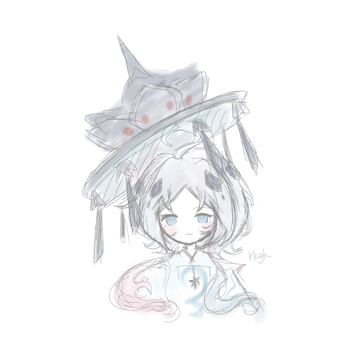 らぴ 🪞🐾 tweet media