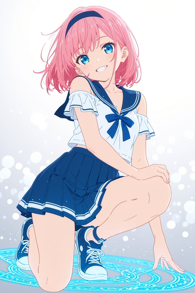 ゆめおり(夢絵織)@AI術師 tweet media