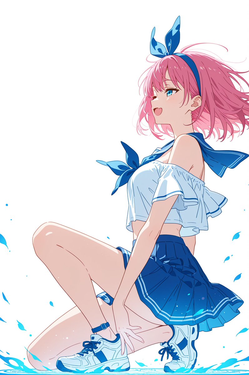 ゆめおり(夢絵織)@AI術師 tweet media