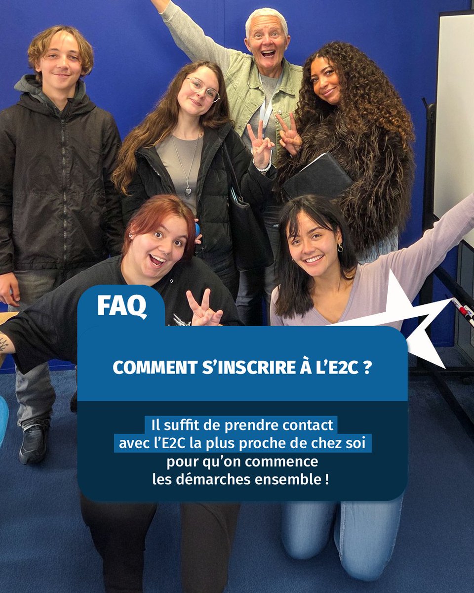 E2C Bastia tweet media