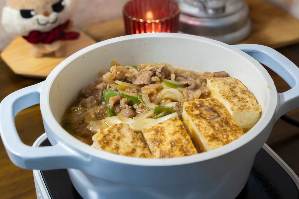 もちりす@CAMP tweet media