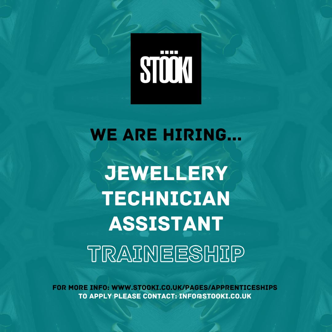 Stööki Craft Makers tweet media