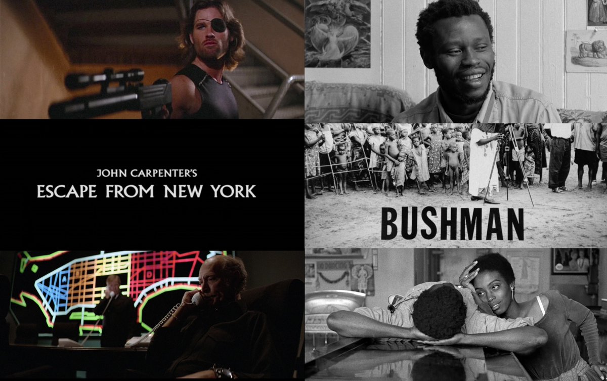 MUBI UK & Ireland tweet media