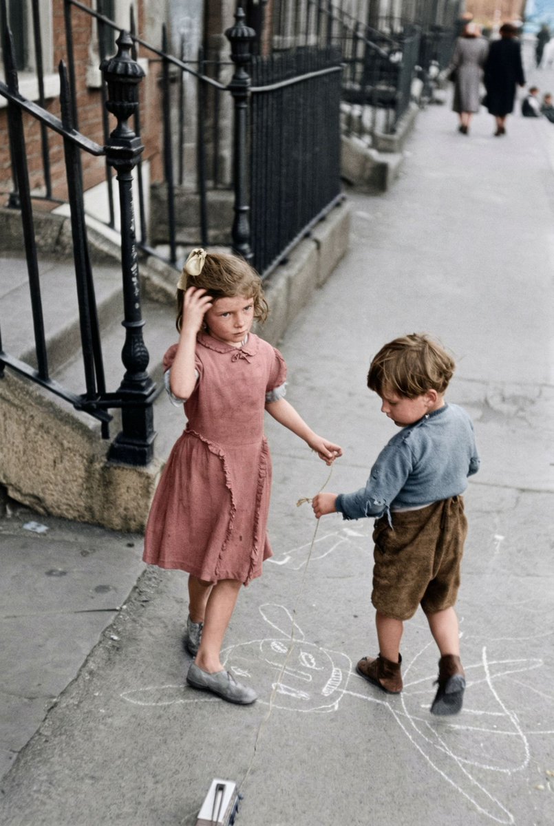 Timeless Colours tweet media