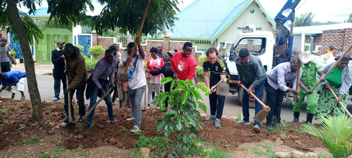 Ndoli #TeamPK๐ท๐ผ tweet media