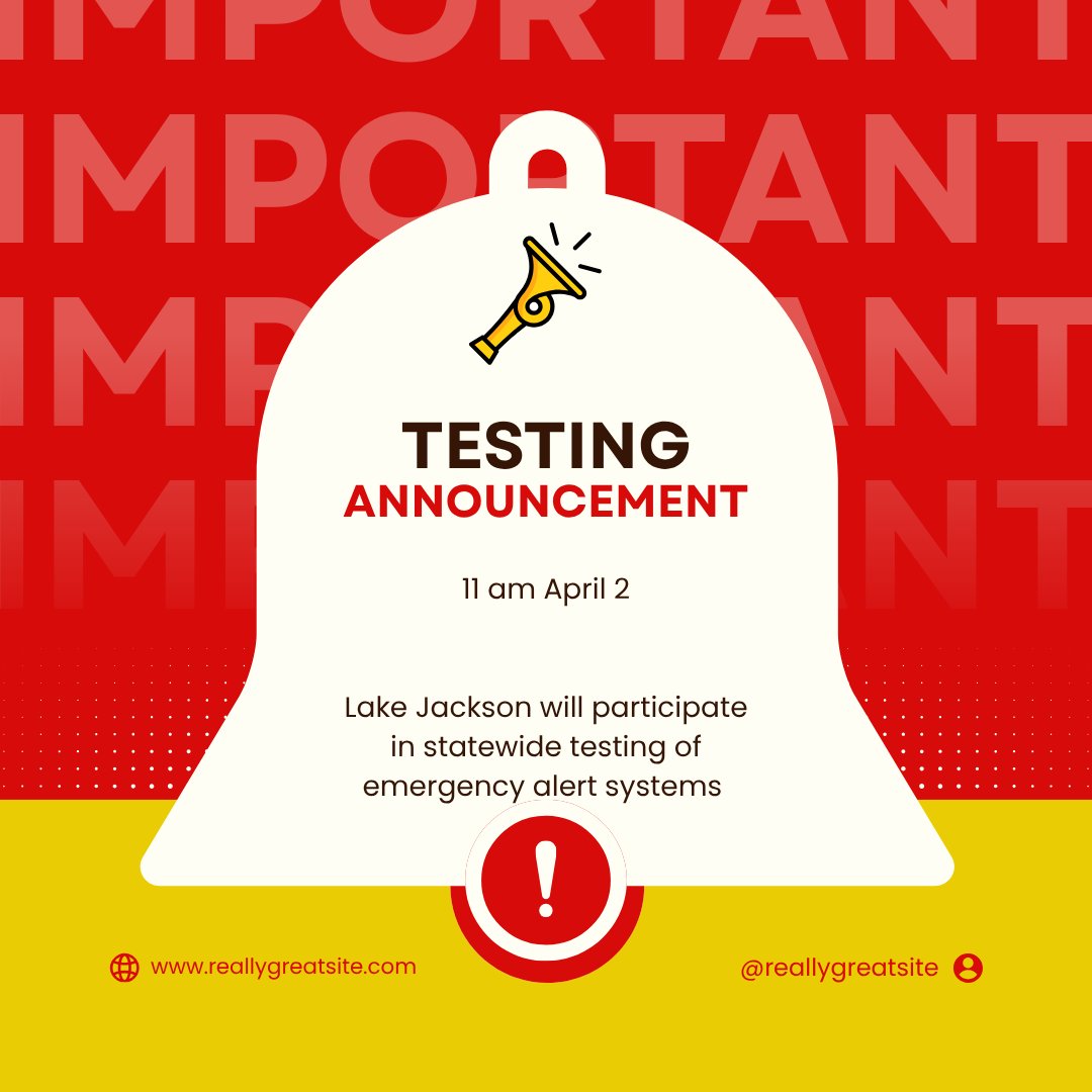 City of Lake Jackson tweet media