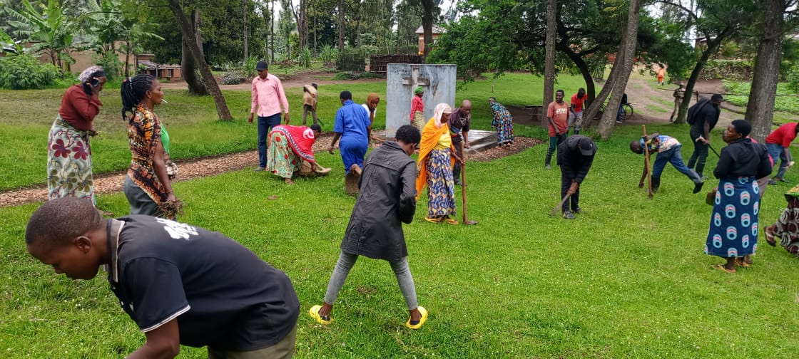 Ndoli #TeamPK๐ท๐ผ tweet media