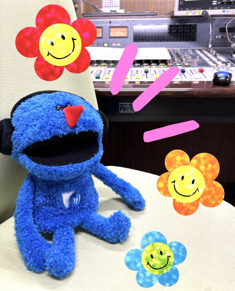 FMY Homeroom Radio（エフエム山口） tweet media