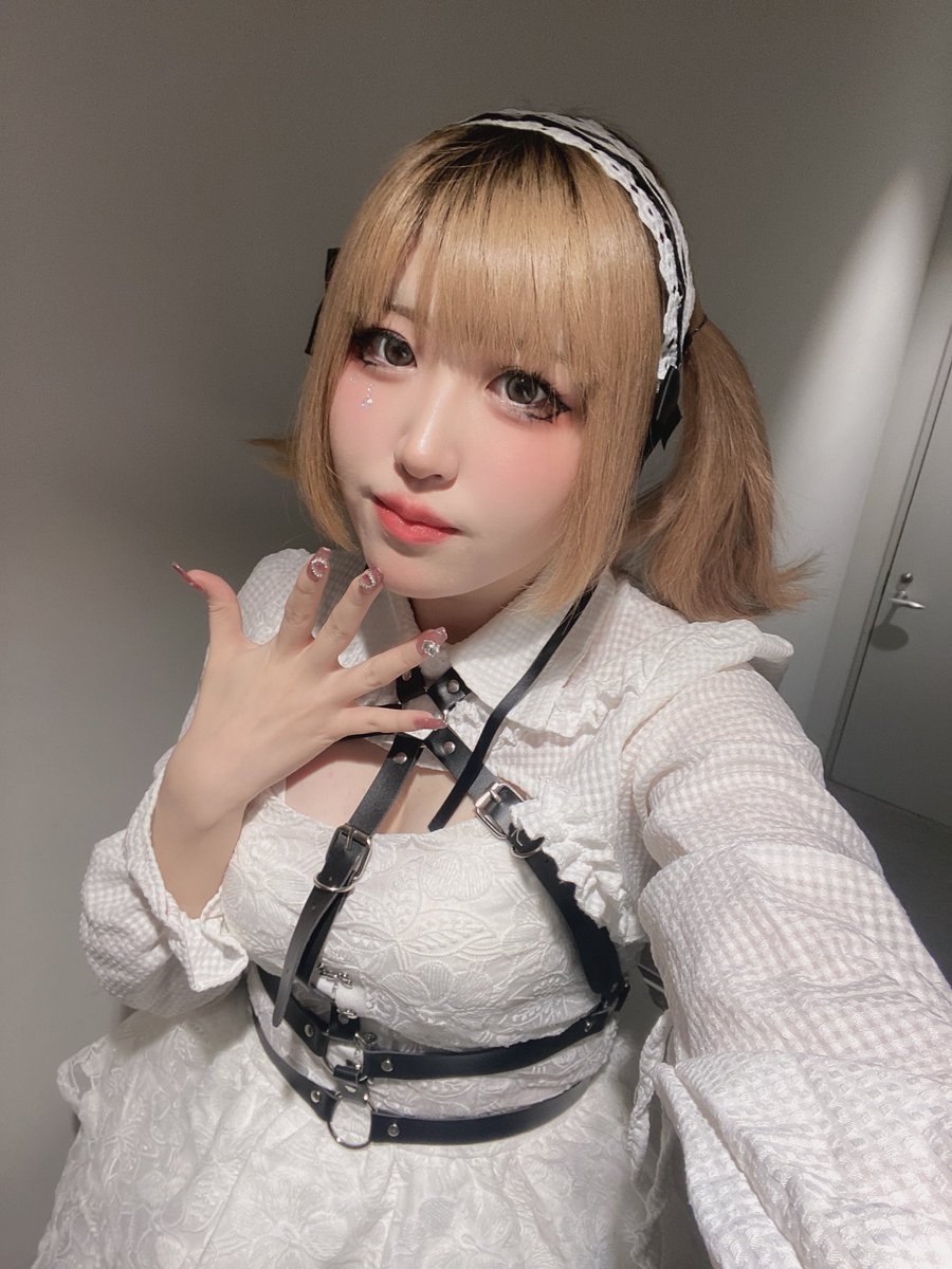 星越まゆ💙👶🏻【音之雫】 tweet media