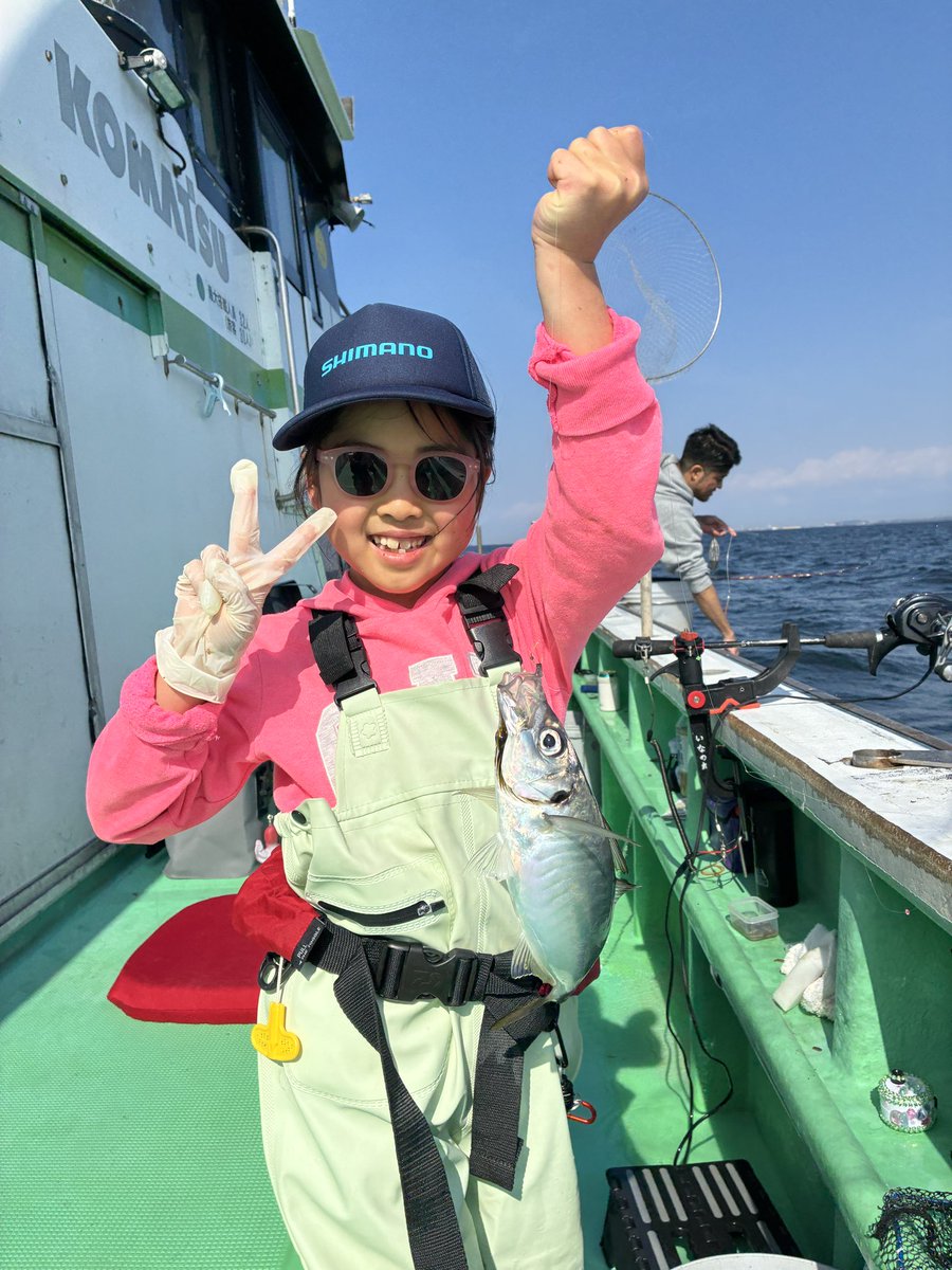 🐡ありんこ🐡さかなチャン tweet media