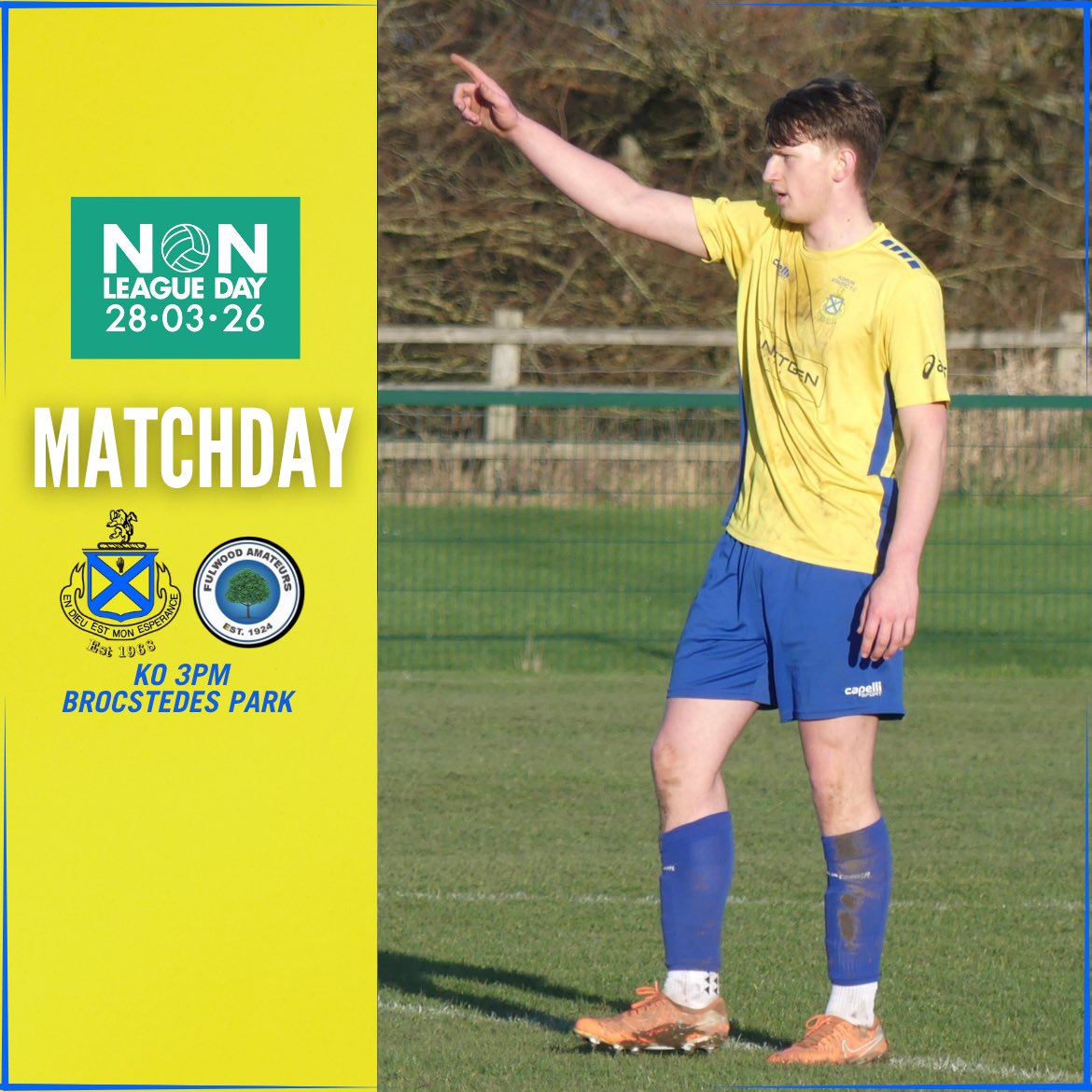 Ashton Athletic FC tweet media