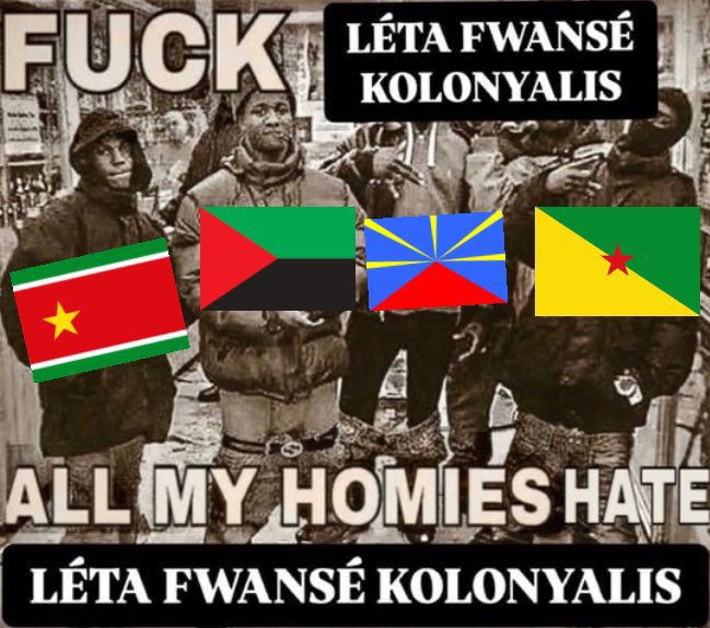 BÉCHIBWA! tweet media