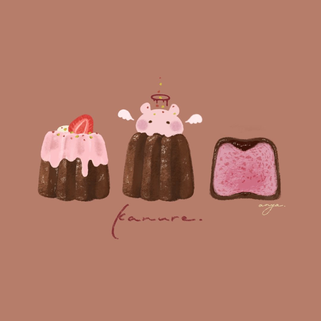 あにゃ。🎪4/18 Nコレ(東京/六本木) tweet media