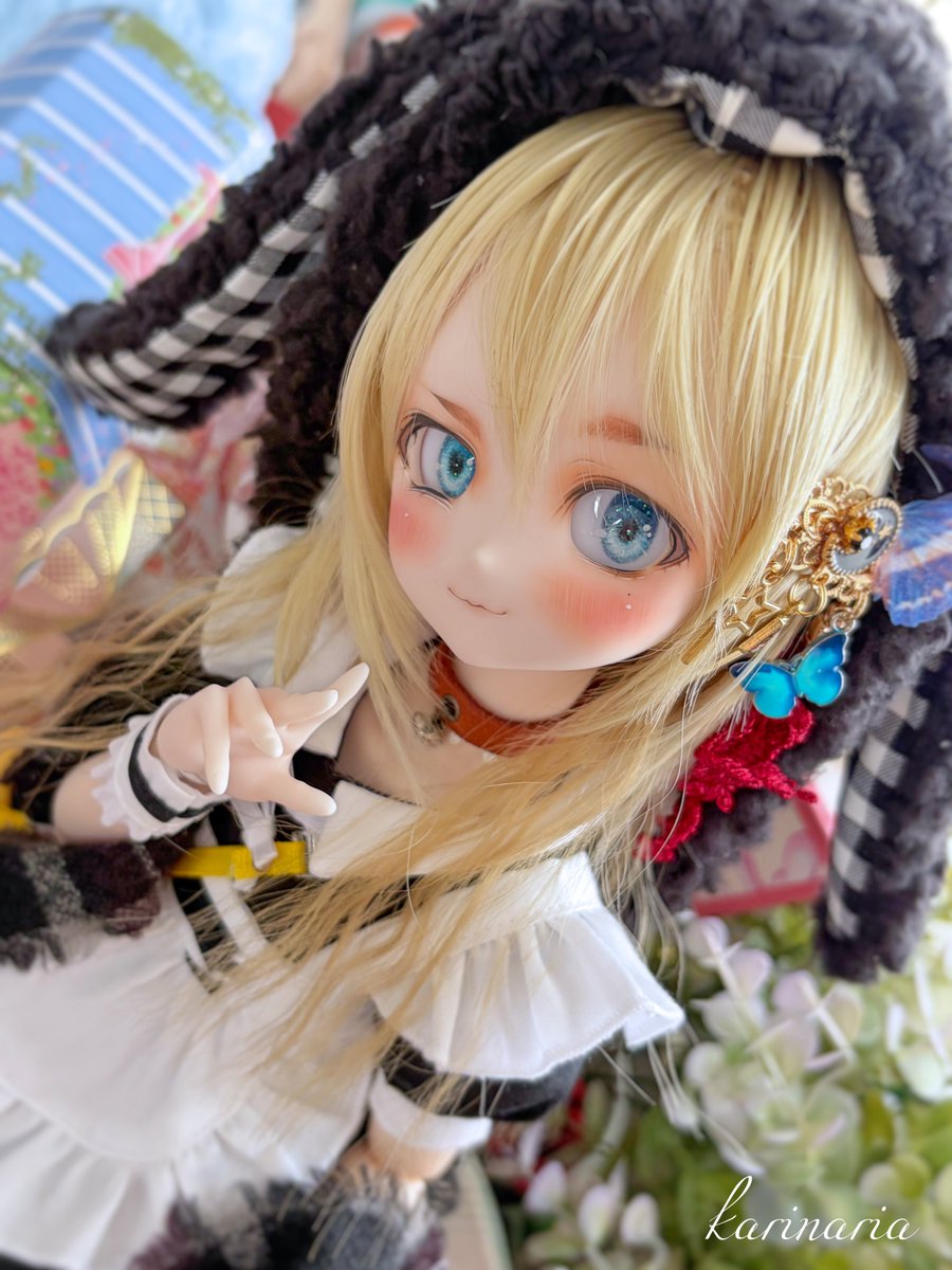 Karinaria@ tweet media