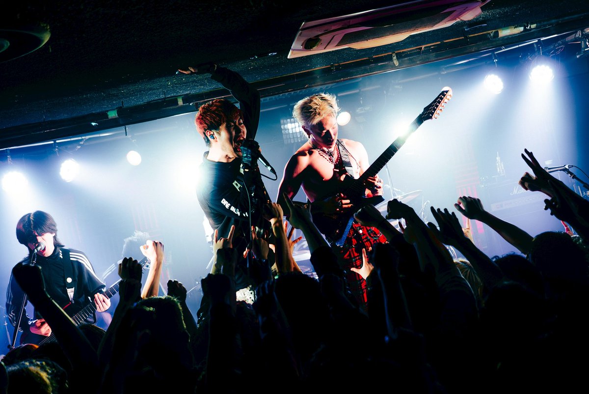 Paledusk tweet media