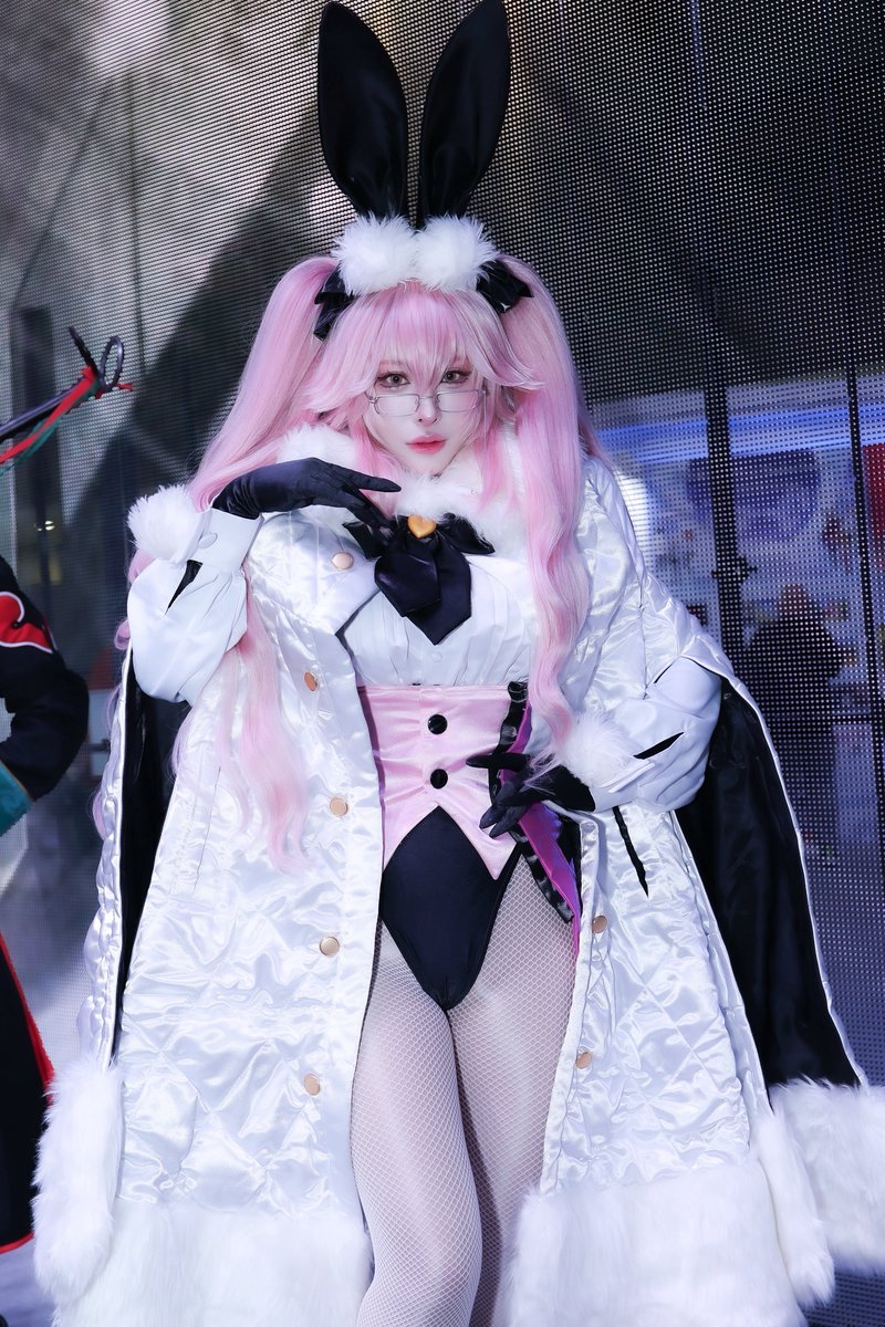 うさぉ🐰🎀 tweet media