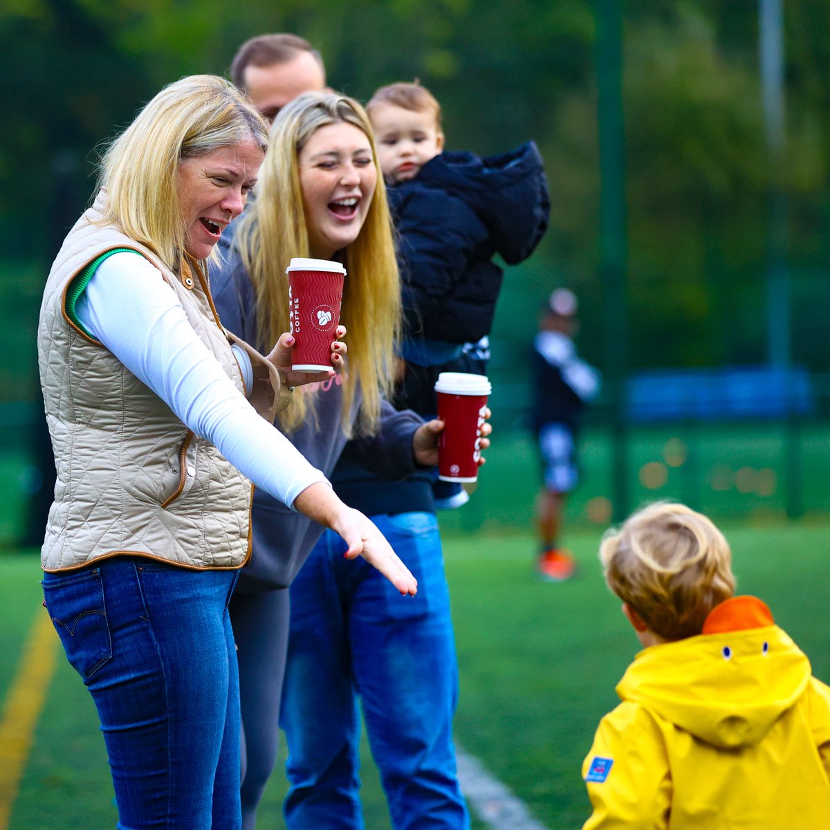 Bromley FC Community Trust tweet media