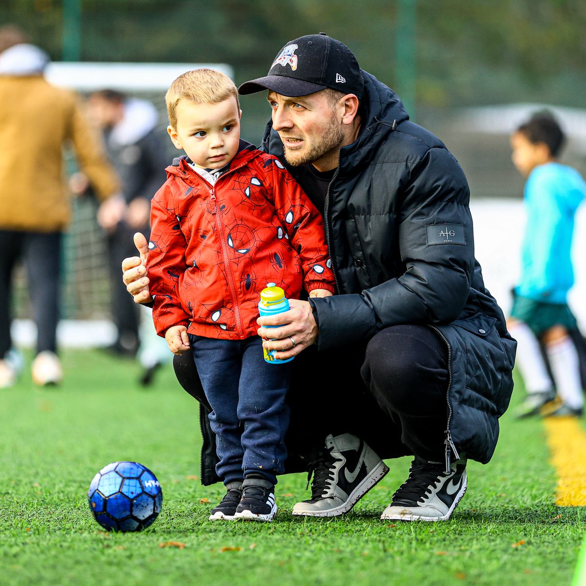 Bromley FC Community Trust tweet media