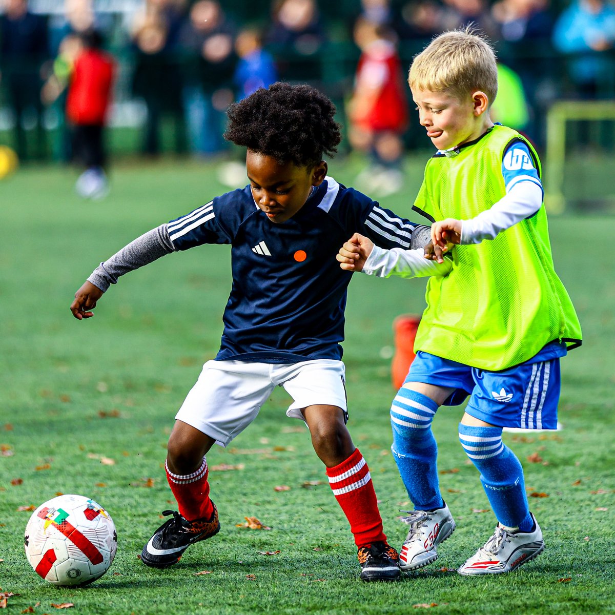 Bromley FC Community Trust tweet media