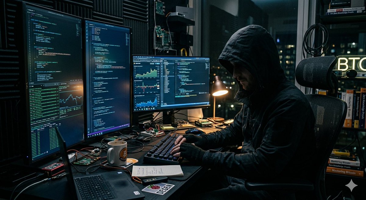 crypto Ghost tweet media