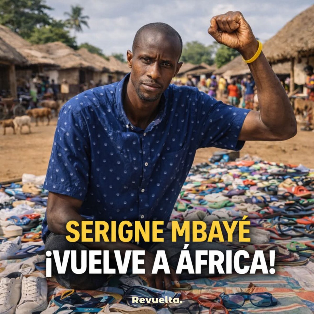 CalVOX💚🇪🇦💚 tweet media