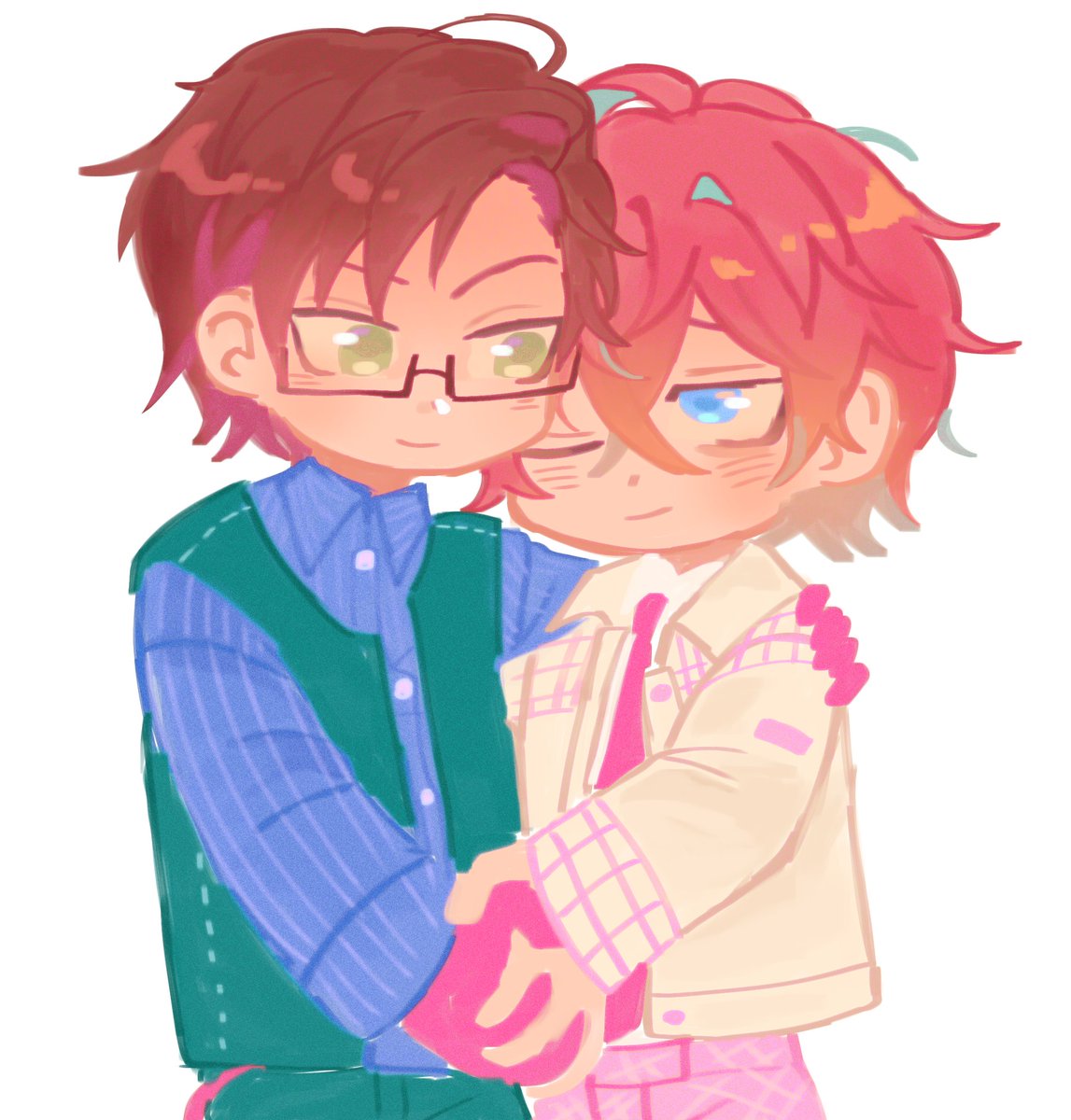 srrgj🐰👔📢🚨⚡ tweet media