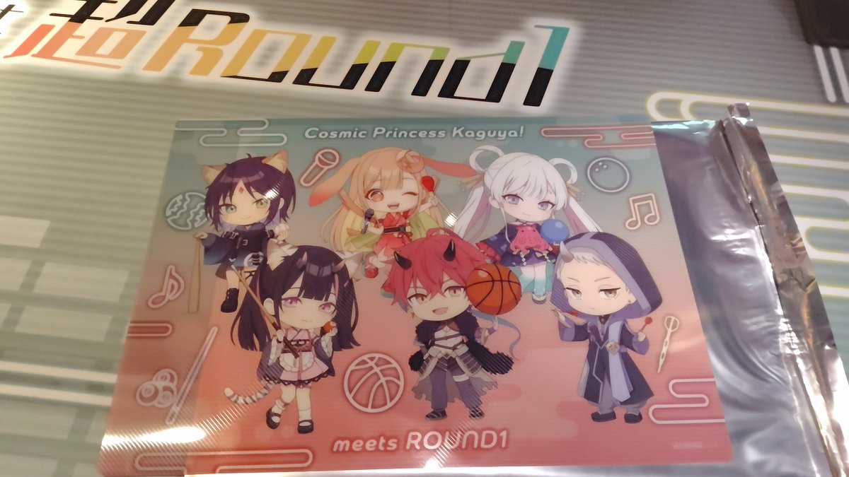 月神夜那𓏸𓈒(ルル) tweet media