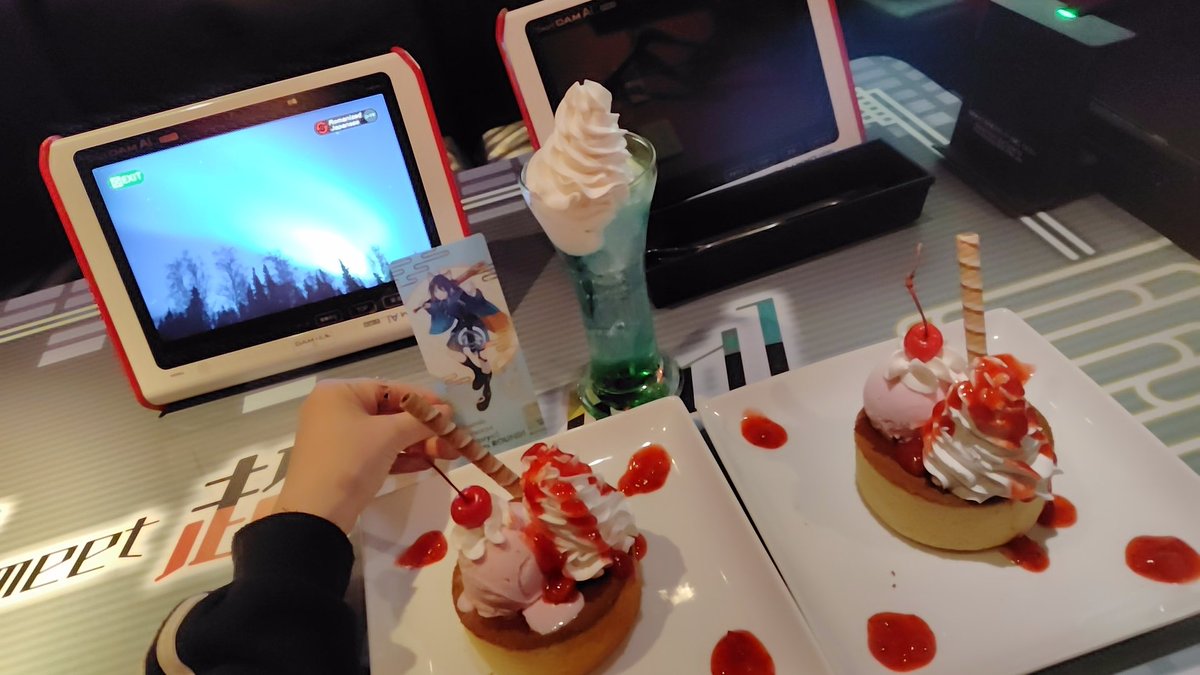 月神夜那𓏸𓈒(ルル) tweet media