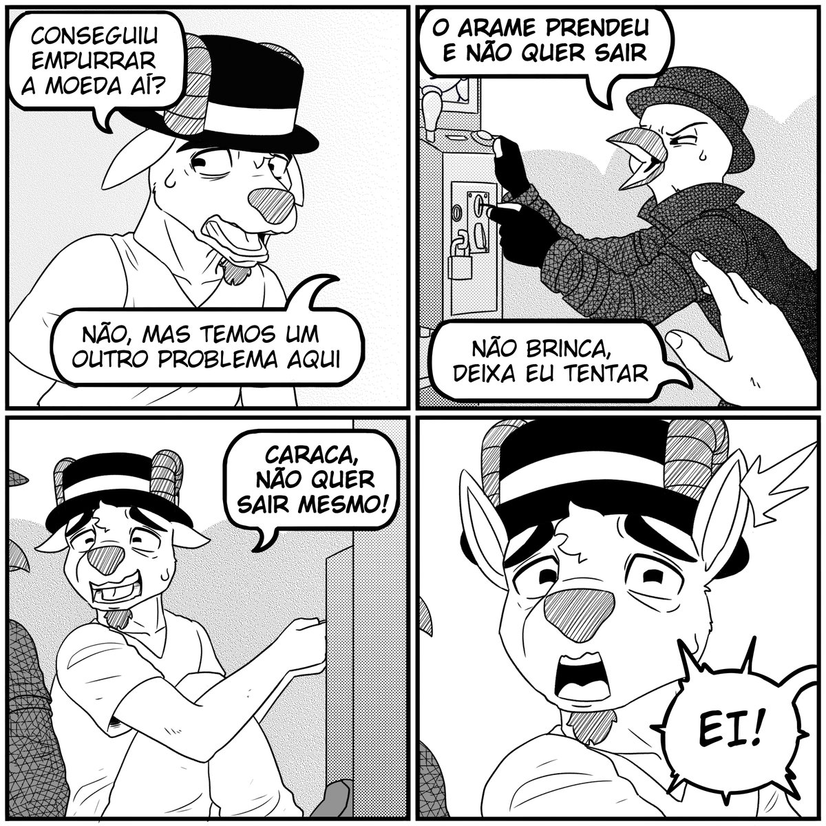 Guel Bode 🇧🇷 tweet media