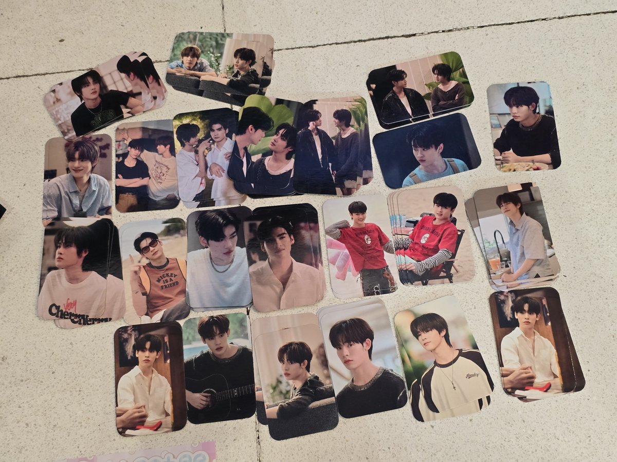 tinyp เดมไม่เตือนเมนชั่นไว้นะคะ tweet media