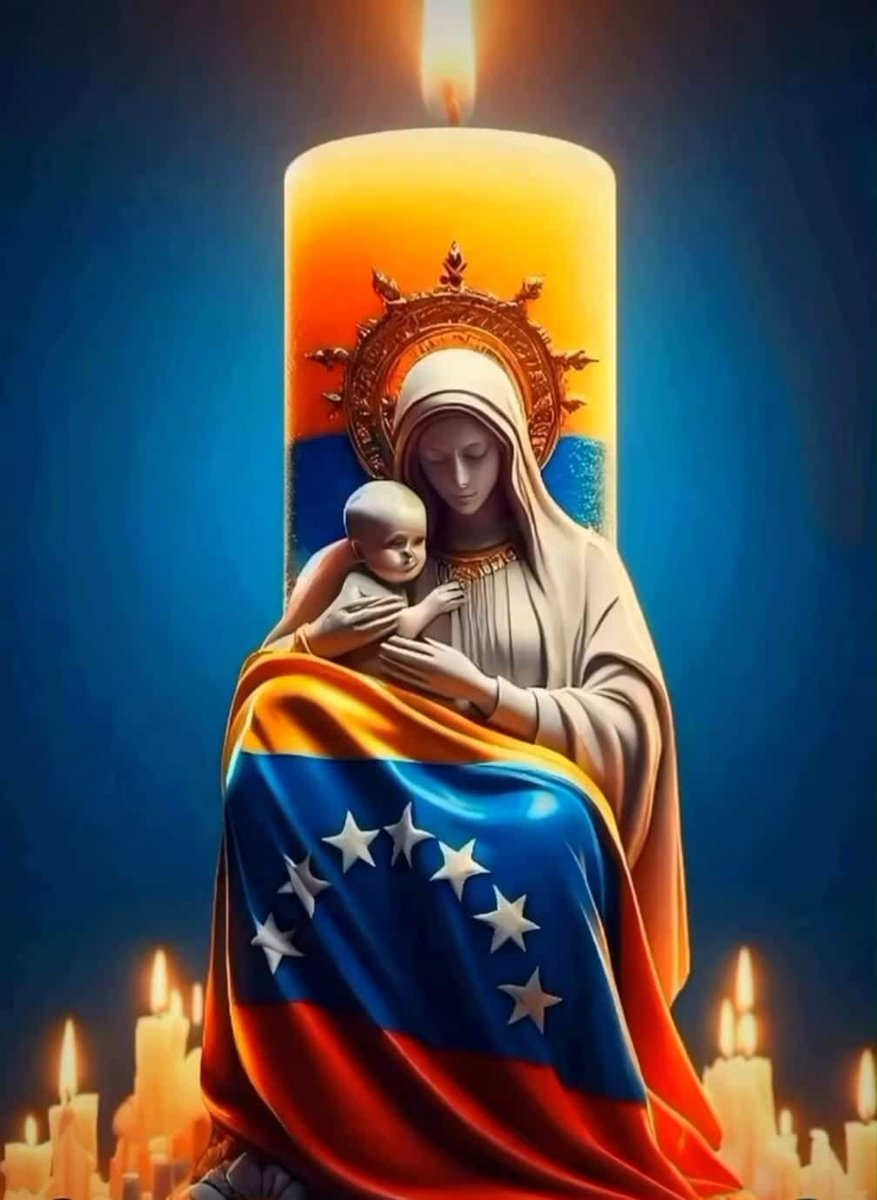 Jorge López 🇻🇪 ✝️🔯 tweet media