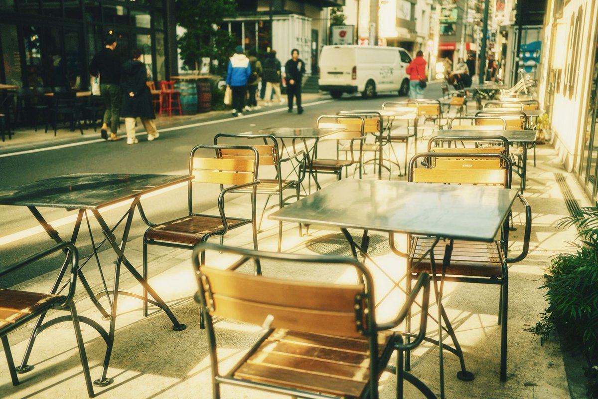 Tosano / Koji Chikazawa tweet media