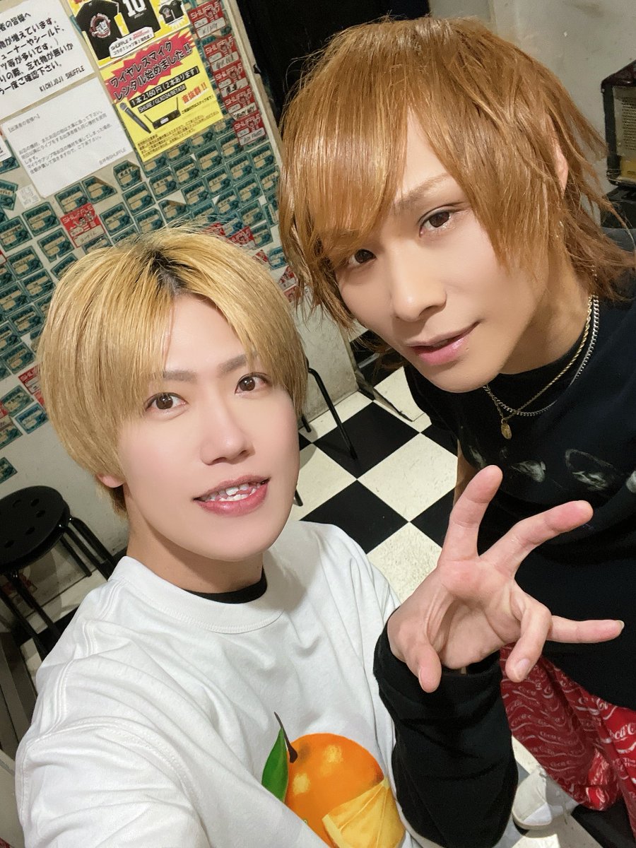 GTBオフィシャル tweet media