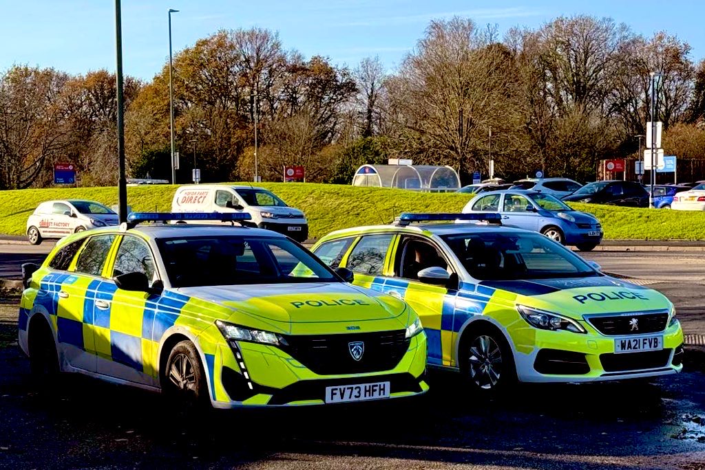 SouthDevon_SC's tweet image. 10 of the team on duty this weekend supporting #RoadSafety and #Response  teams across our patch, reducing harm and keeping communities safe. #PoliceVolunteer #JoinUs