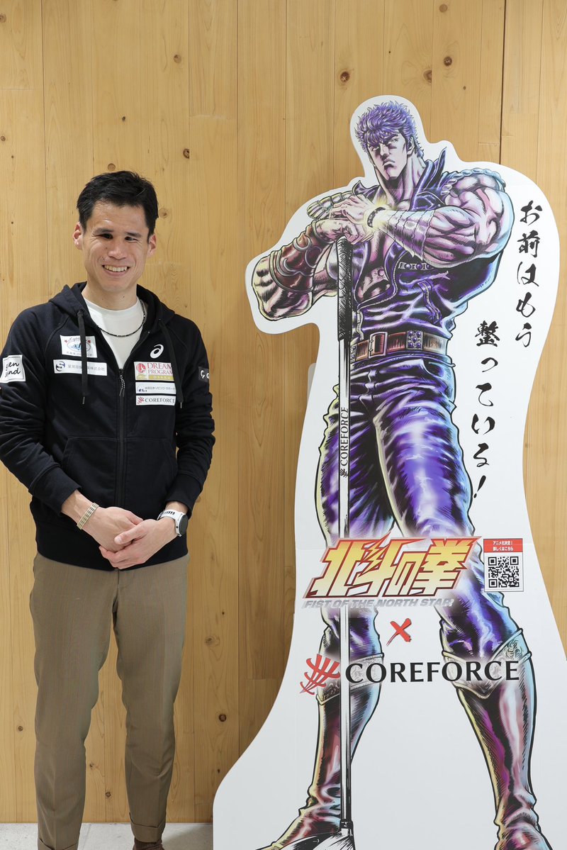 堀越信司 Tadashi Horikoshi 柏原市のランナー tweet media