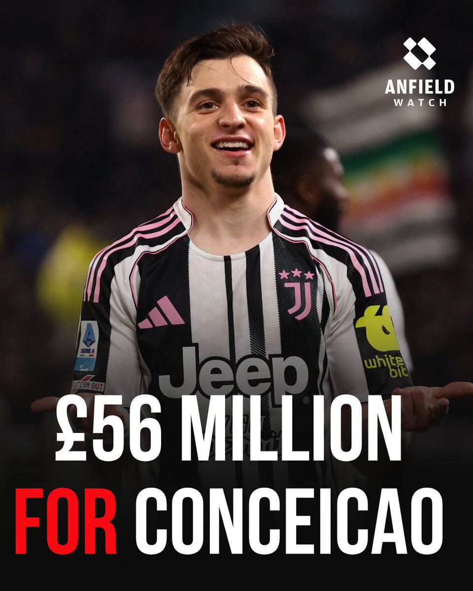 Anfield Watch tweet media