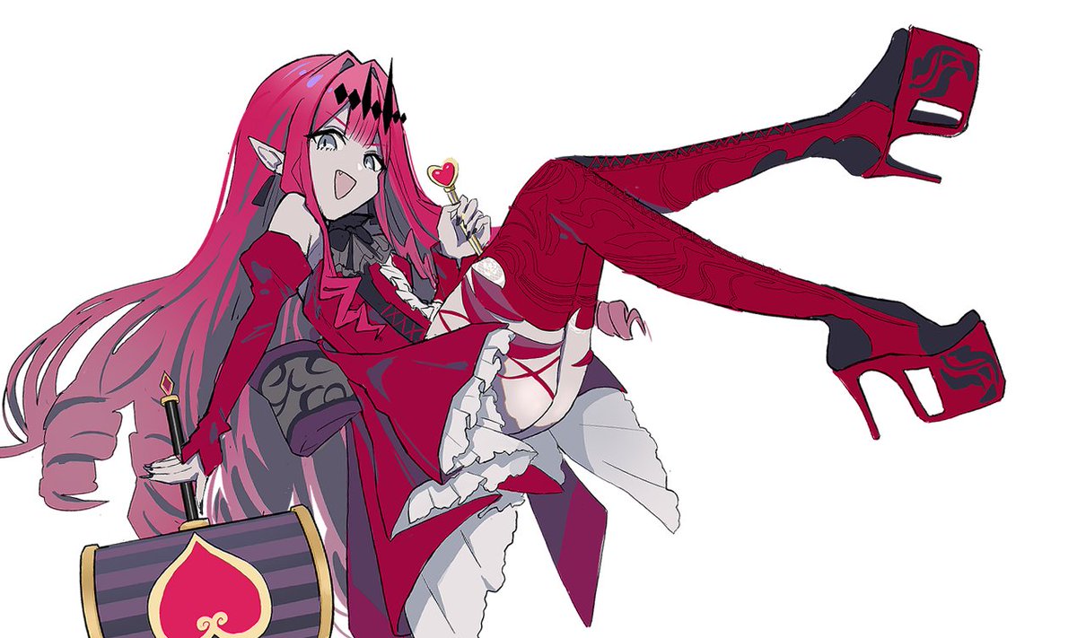 能登なお tweet media