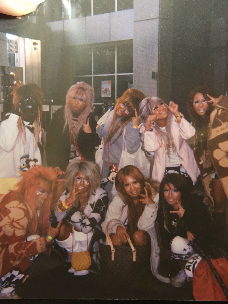 志築杏里👽しつきあんり🔪ヤンキー姉 tweet media