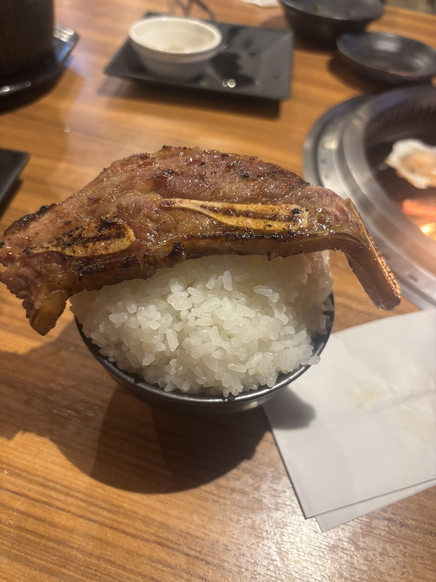 トレたろう🍚💩 tweet media