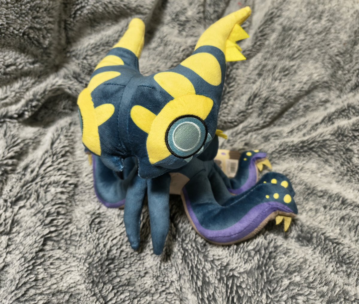 ｽﾍﾞｽﾍﾞﾏﾝｼﾞｭｳｶﾞｴﾙ tweet media