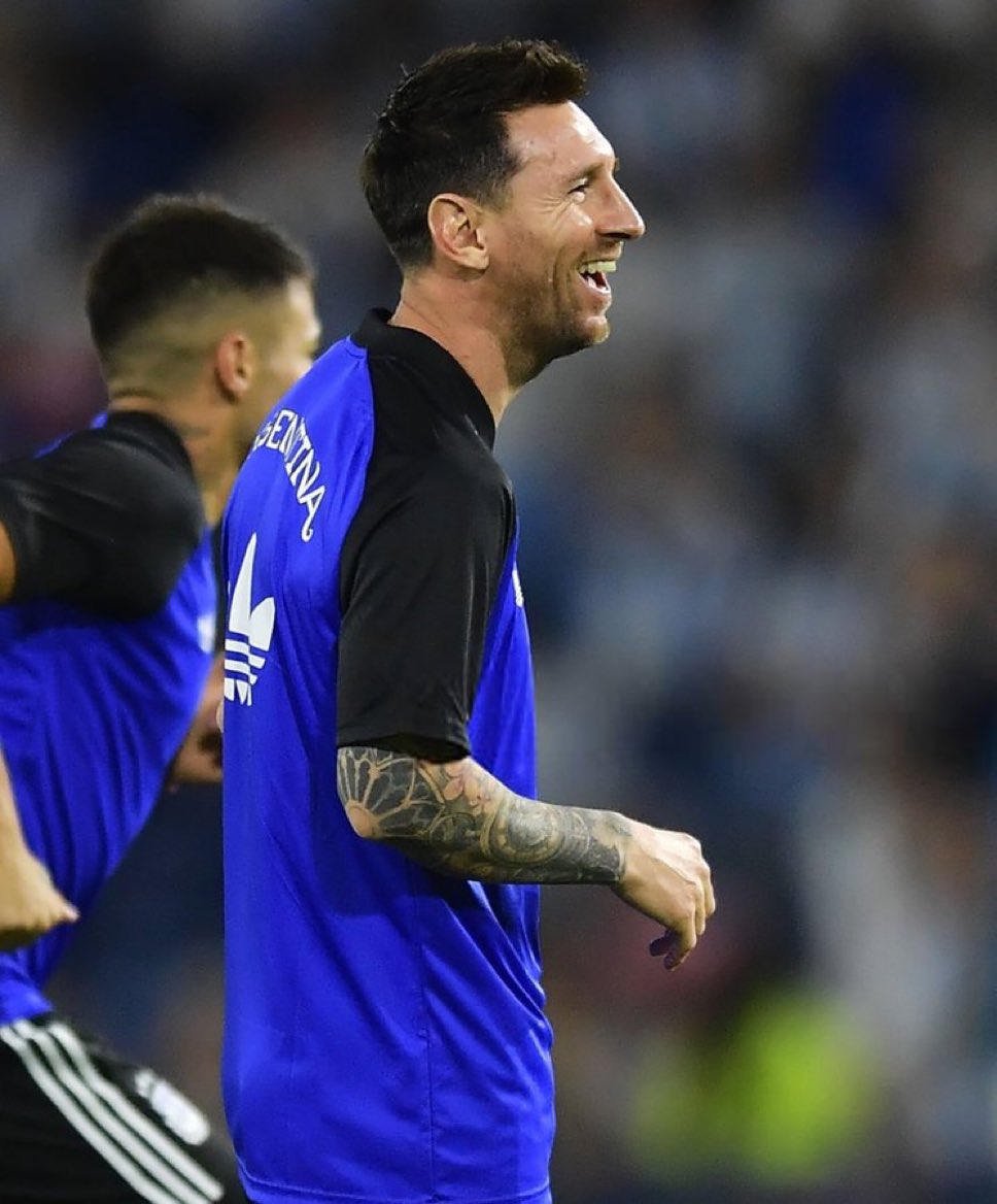 It Was A Good Day tweet media