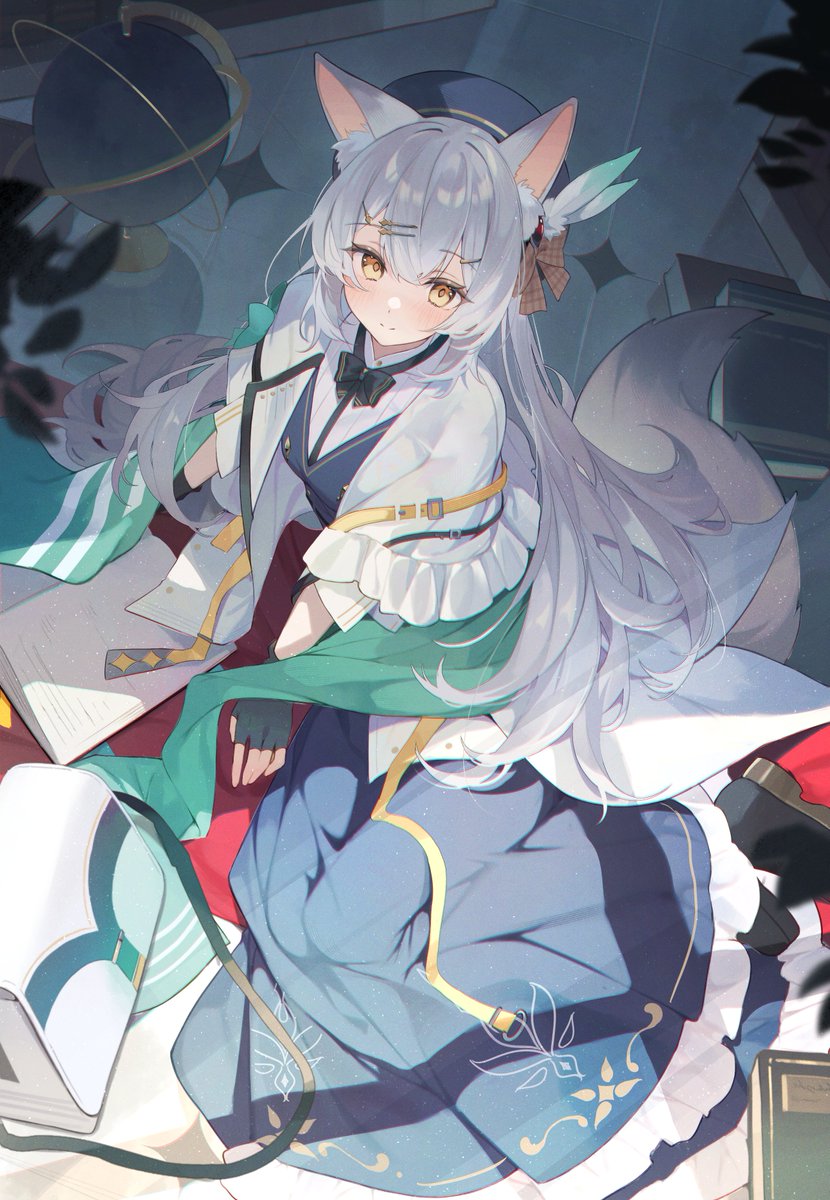 Lumo1121 tweet media