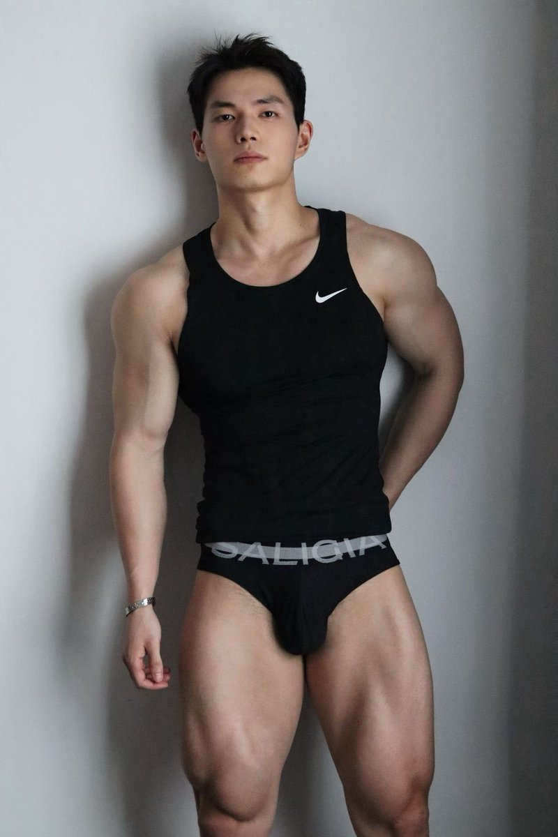 GYM Studio模特经纪 tweet media