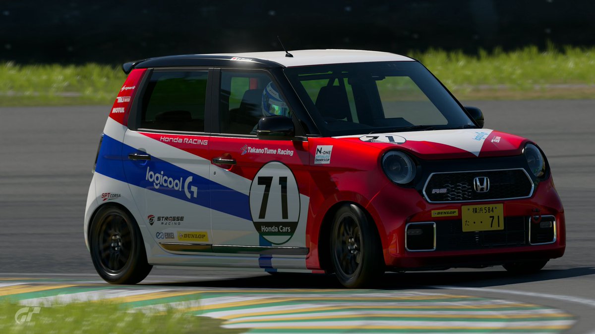 TakanoTume Racing tweet media