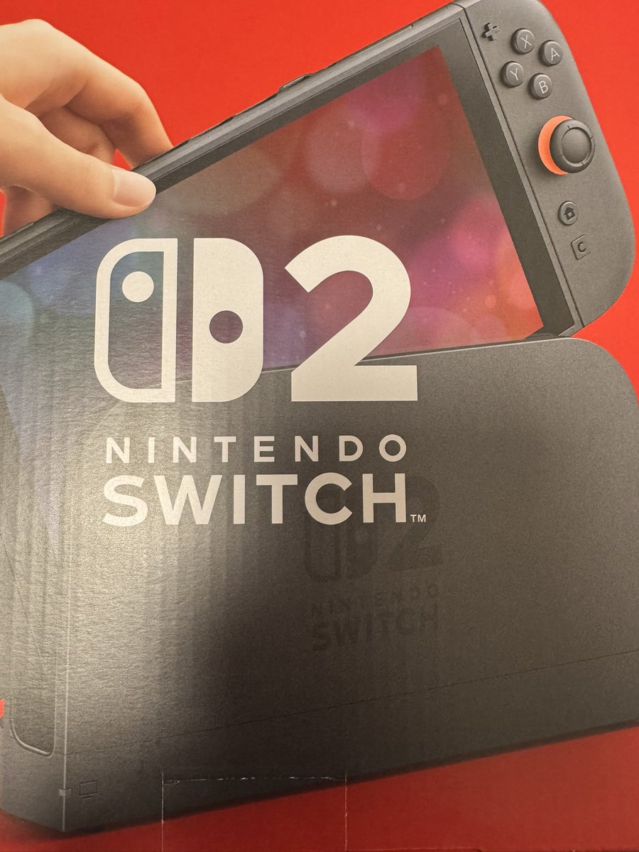 pikaoripavivi's tweet photo. 2026年お年玉🧧
🆕春の感謝祭🌸プレゼント企画‼️
✨🌸スペシャルゲーム機🎮プレゼント企画🌸✨

新作ゲームが目白押しな春⁉️
ファイヤーレッド&リーフグリーン
ぽこあ
ポケモン祭りがやってくる‼️‼️‼️

そこで、感謝を込めまして🔥
🌕👑『ニンテンドーSwitch２』👑☀️
を大大大プレゼント🎁

超スペシャルプレゼント第20弾🔥✨
オリパ屋7周年ありがとうございます‼️🙇‍♂️🎊

【参加条件】
固定オリパポスト含む、こちらのリポスト&いいね！をして頂けた方へ

🌕👑『ニンテンドーSwitch２』👑☀️
を1名様へプレゼント🎁

✨フォロー必須✨
リツイートから選びます✨

参加締め切り
〆2026/3/31迄

リツイート回数は何回でもOKです！
全てのツイートを確認して抽選を行います✨

当選結果は4/3にポスト致します☺️

#ポケカ                                 
#マクドナルド
#ハッピーセット
#ロケット団の栄光
#クレイバースト
#黒炎の支配者
#レイジングサーフ 
#ブラックボルト
#ホワイトフレア
#クレイバースト 
#スノーハザード
#トリプレットビート
#イーブイヒーローズ 
#レイジングサーフ 
#古代の咆哮
#未来の一閃
#蒼空ストリーム
#VSTARユニバース 
#レシラム  
#ゼクロム
#ビクティニ
#ナンジャモ
#グルーシャ
#ピカチュウ                                            
#ブラッキー
#イーブイ
#ニンフィア
#シャイニースターV
#ポケモンセンター
#イーブイズセット
#テラスタルフェスex 
#バトルパートナーズ
#熱風のアリーナ
#R団の栄光
#ブラックボルト
#ホワイトフレア
#ポケポケ
#懸賞　
#プレゼント企画　
#未開封　
#抽選　
#リツイートいいね推奨