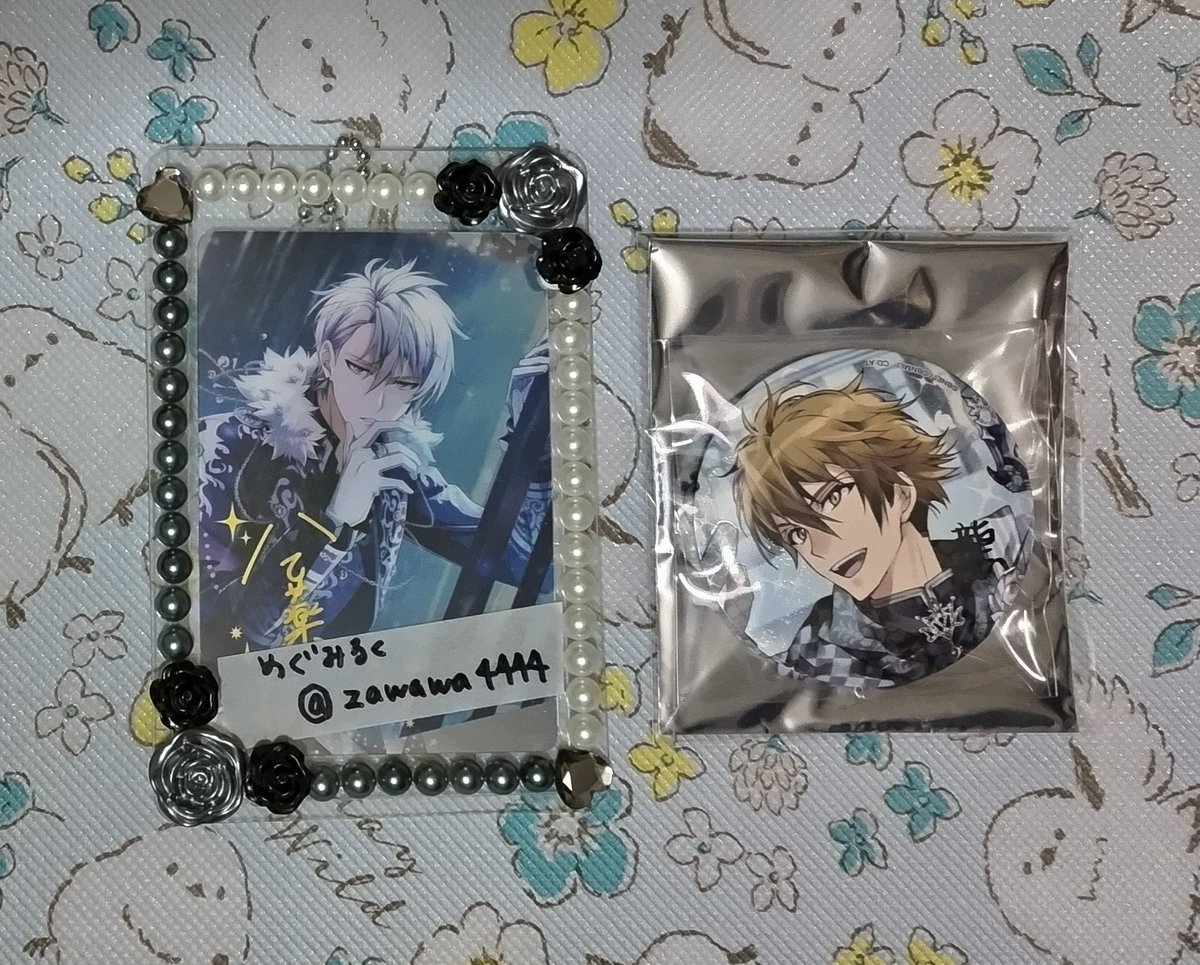 めぐみるく tweet media