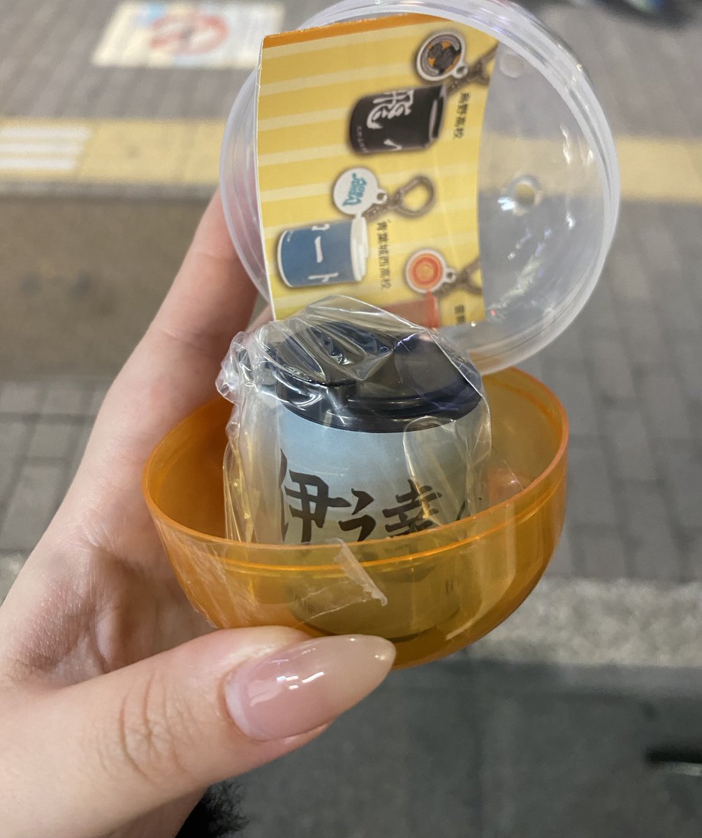 しゅり tweet media