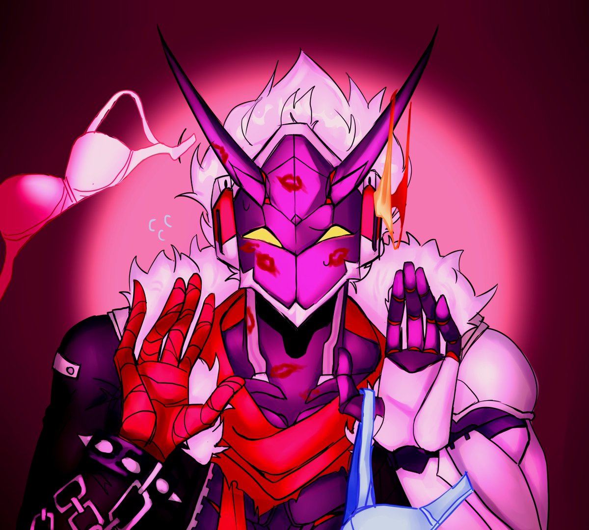 CORSAR🔞 tweet media